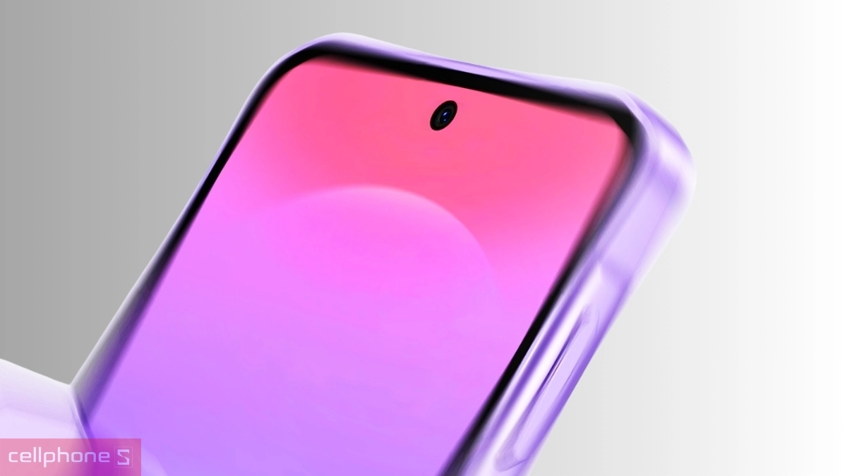 Thiết kế điện thoại Samsung Galaxy A27