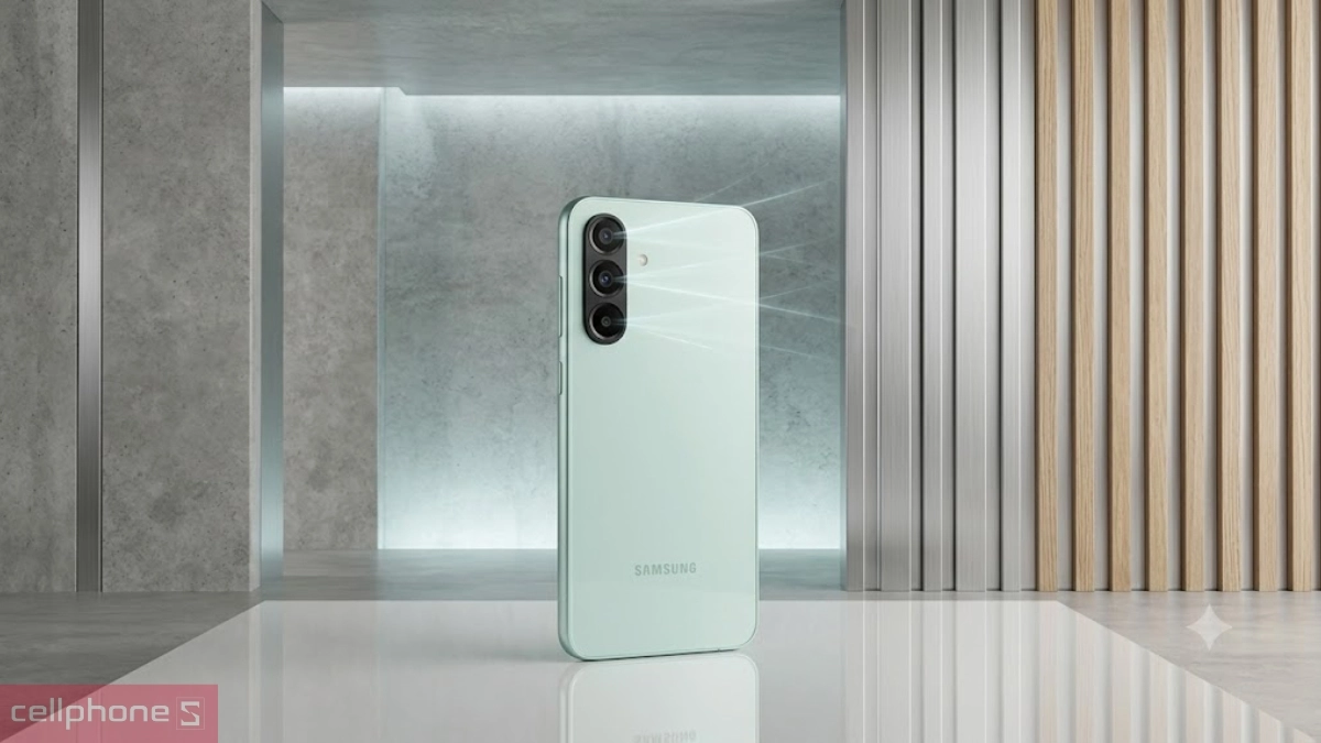 Tính năng AI điện thoại Samsung Galaxy A27