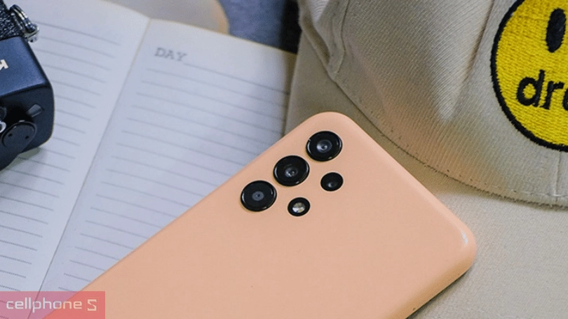 Samsung A13 có giá bao nhiêu tiền?