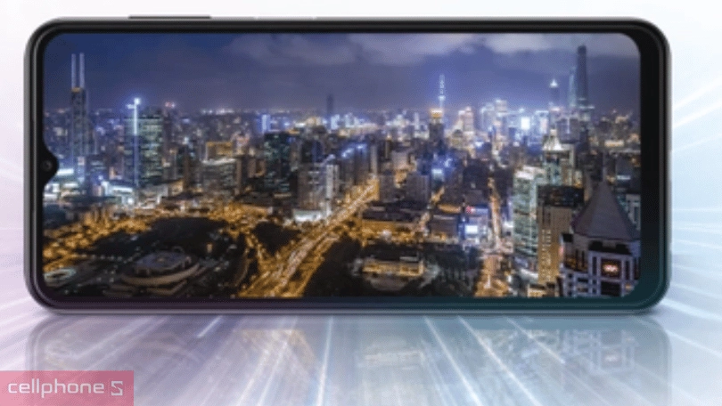 Giải đáp câu hỏi liên quan đến sản phẩm Samsung A13 do khách hàng đặt ra?