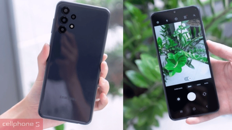 có kèm sạc nhanh?