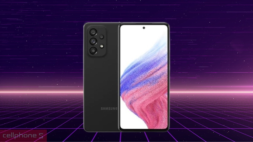 Hiệu năng điện thoại Samsung Galaxy A7x