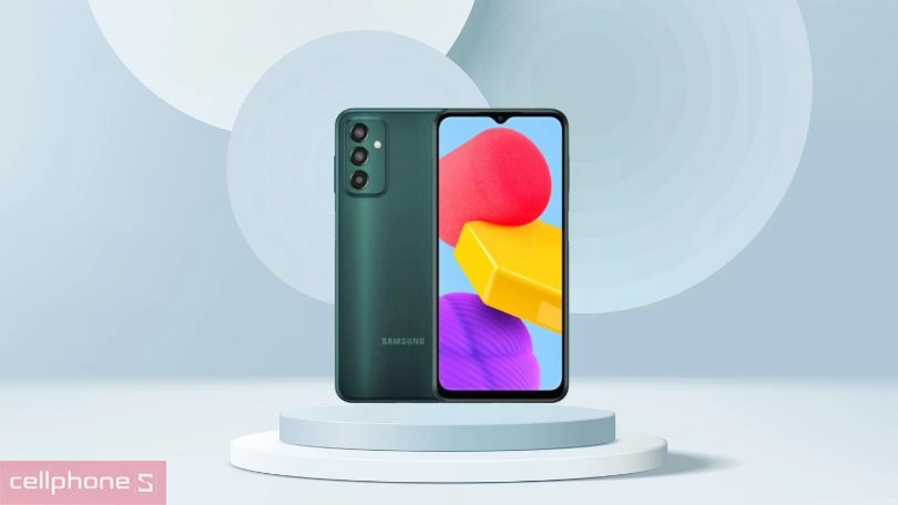 Hiệu năng điện thoại Samsung Galaxy F14