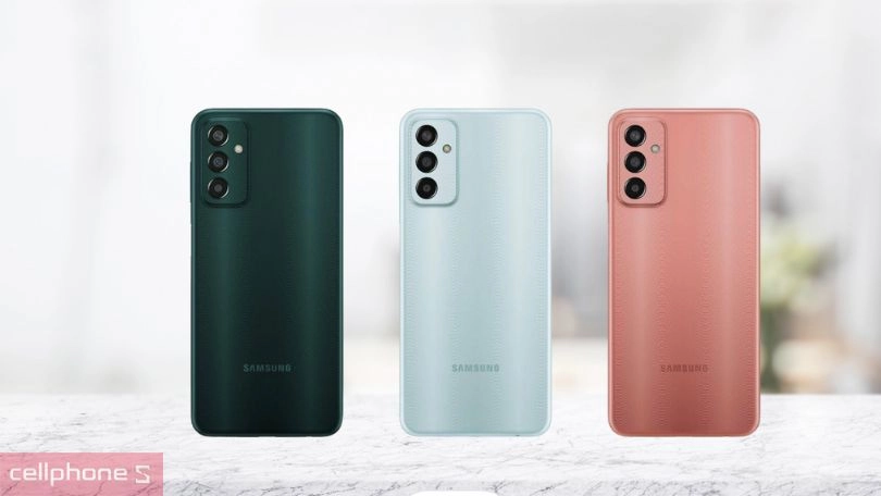 Samsung Galaxy F14 giá bao nhiêu?