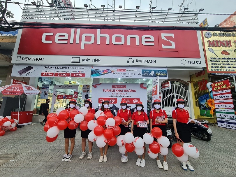 Mua Samsung Z Fold 4 chính hãng giá tốt tại CellphoneS