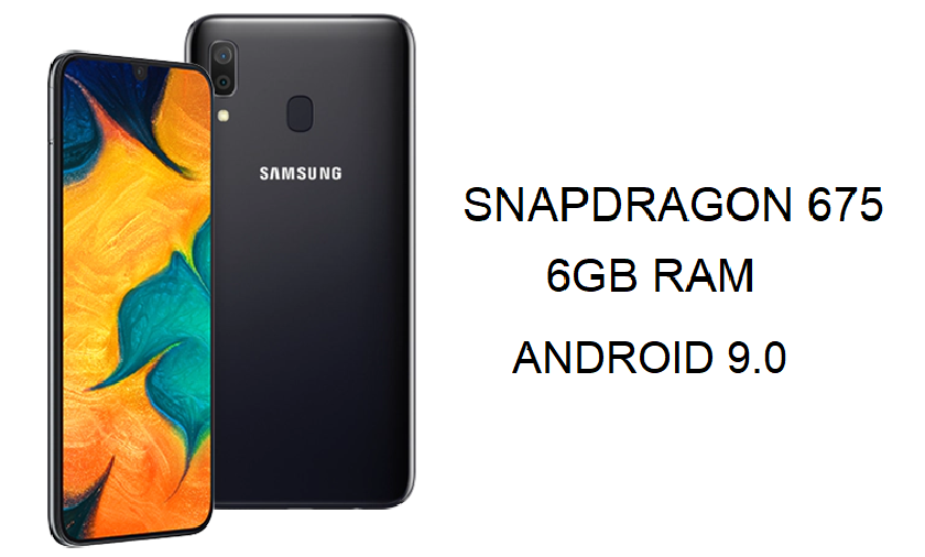 Cấu hình mạnh mẽ với con chip Snapdragon 675 cùng điểm Geekbench ấn tượng