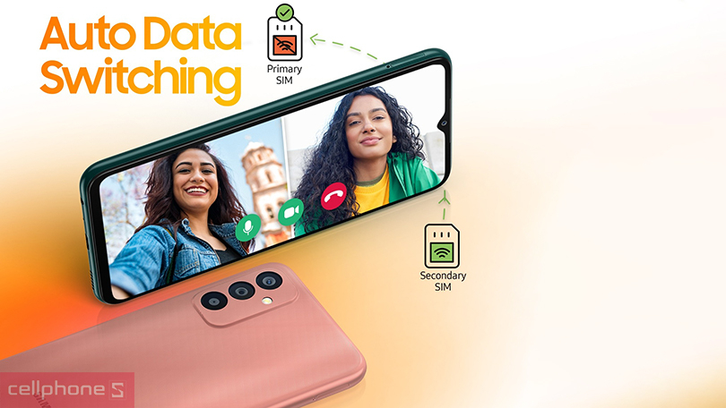 Giá bán và ngày ra mắt của điện thoại Samsung Galaxy F13