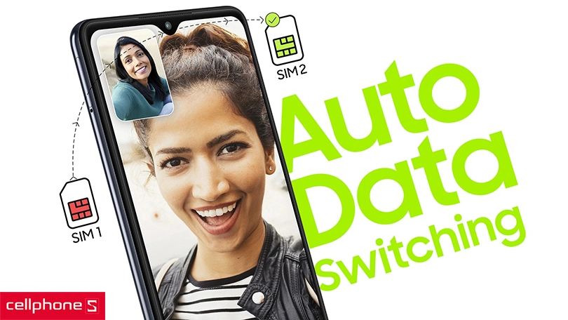 Đánh giá điện thoại Samsung Galaxy M13 5G – Hiển thị rõ nét, pin dung vượt trội