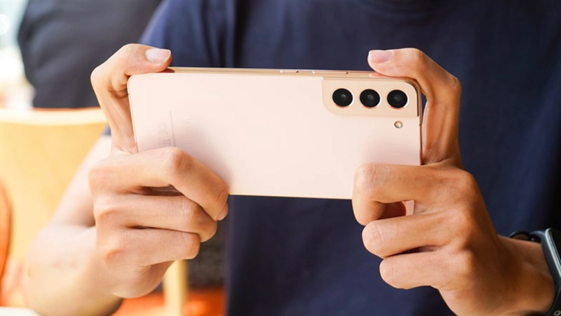 Đánh giá điện thoại Samsung Galaxy S22 FE - Hiệu năng hoạt động vượt trội