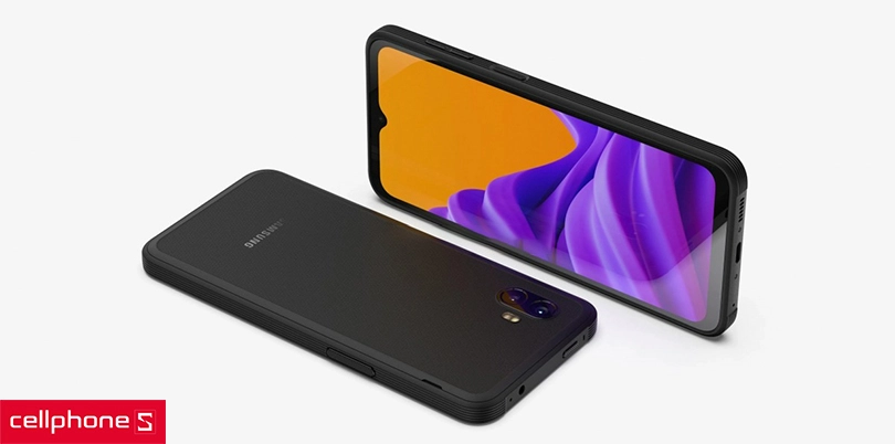 Điện thoại Samsung Galaxy XCover Pro 2 khi nào ra mắt, giá bán bao nhiêu?