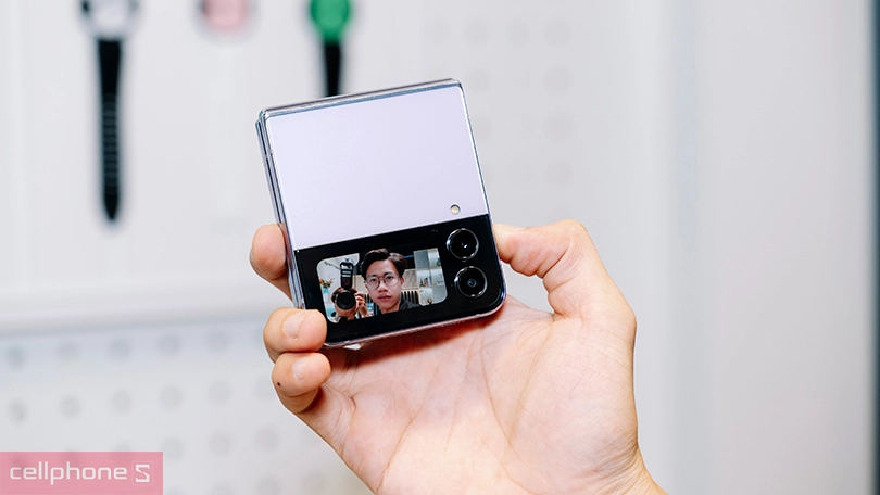 Trải nghiệm xem hình ảnh đỉnh cao nhất từ trước đến nay