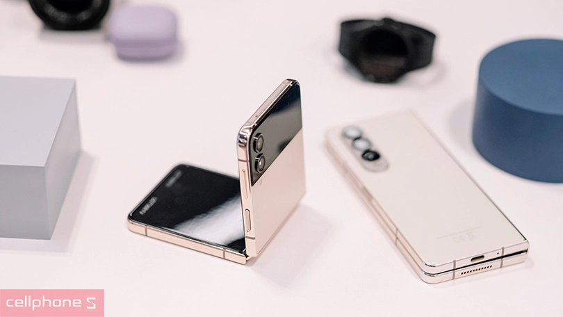 Định hình lại phong cách chụp ảnh của bạn