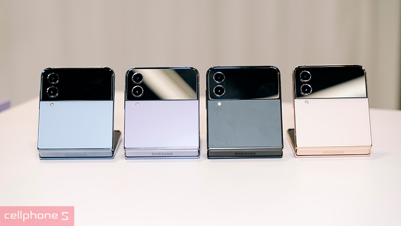 Mọi trải nghiệm trong tầm tay với viên pin dung lượng lớn