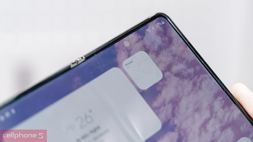 Samsung Galaxy Z Fold 4