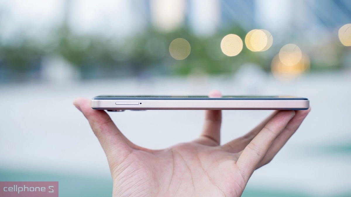 Hình ảnh trải nghiệm thực tế Pova Tecno 7 ảnh 1