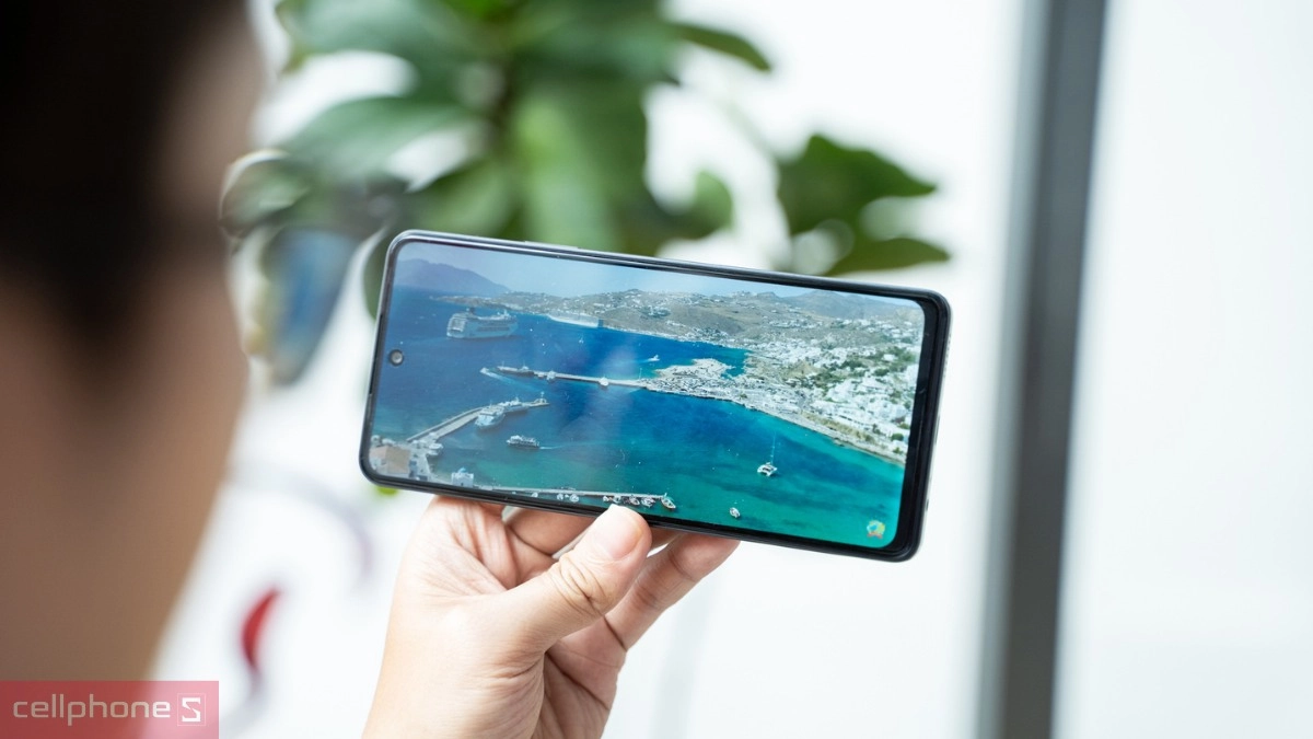 Hình ảnh trải nghiệm thực tế Pova Tecno 7 ảnh 4