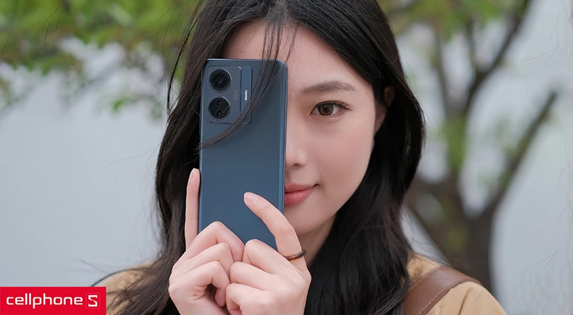 Hiệu năng vượt trội với con chip Exynos 1080, bộ nhớ RAM 8GB đa nhiệm mượt mà