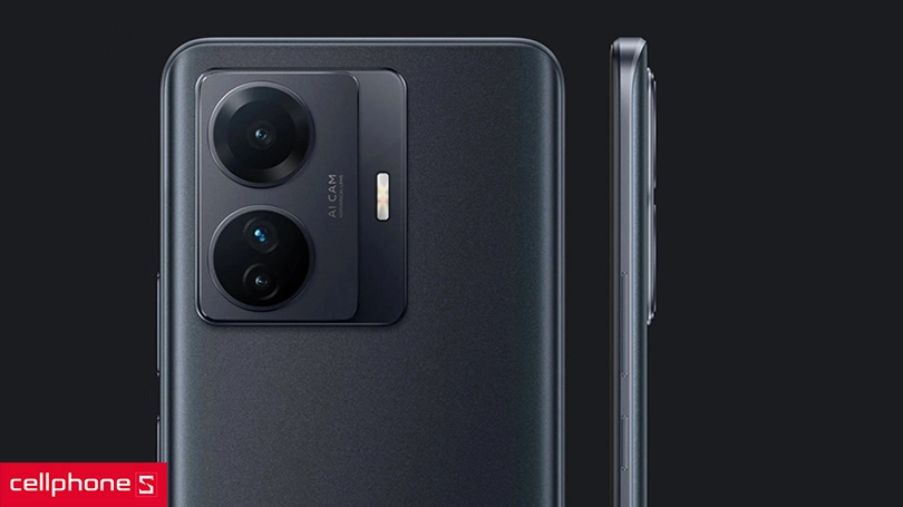 Điện thoại Vivo S15e giá bán bao nhiêu tiền, khi nào ra mắt?