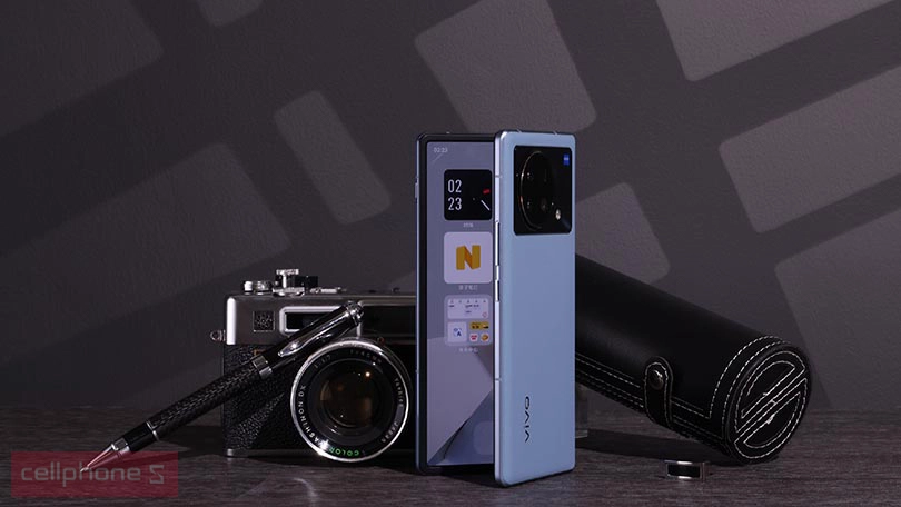 Điện thoại Vivo X Fold