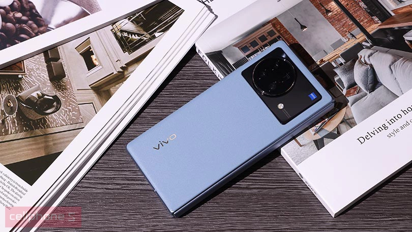 Hiệu năng đỉnh cao với bộ nhớ lưu trữ lớn