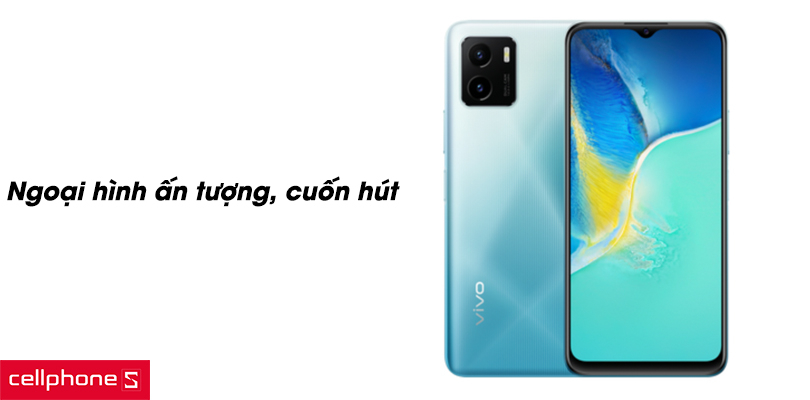 Đánh giá Vivo Y15c