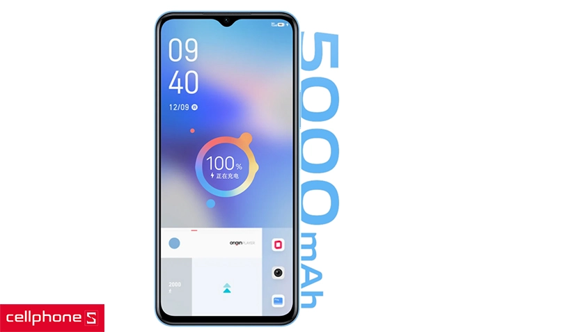 Đánh giá dung lượng pin