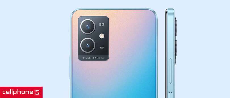 Đánh giá hiệu năng Vivo Y33e