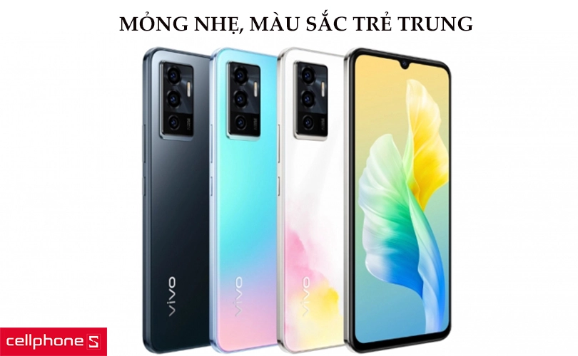 Vivo S10e