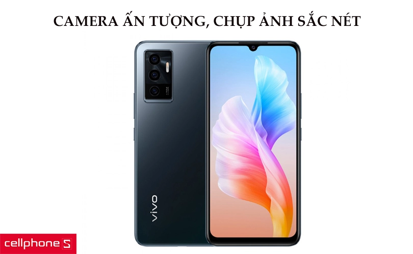 Vivo S10e