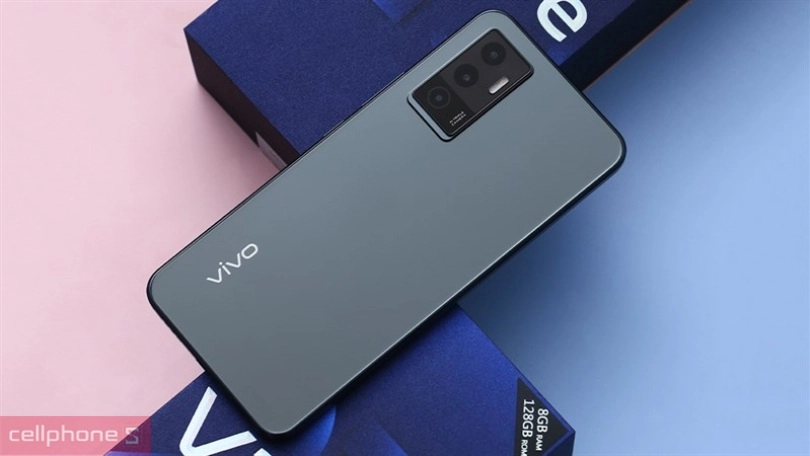 Vivo V