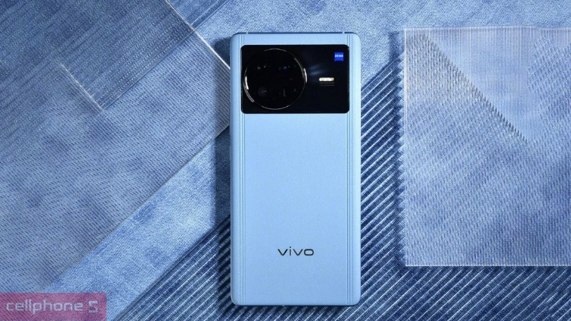 Vivo X