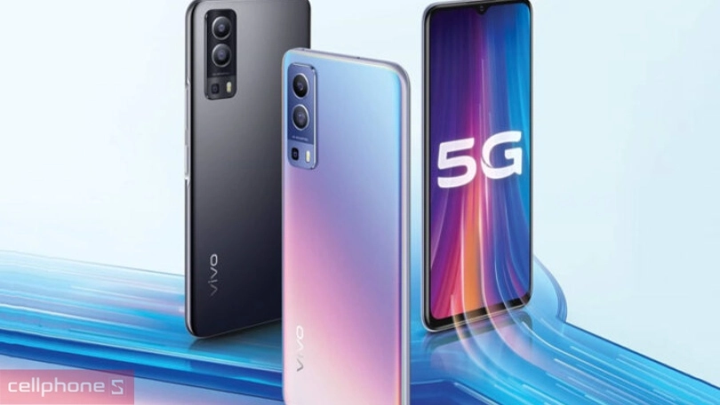 Cấu hình mạnh mẽ