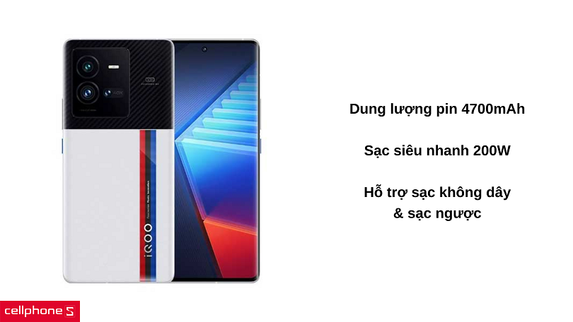 Đánh giá dung lượng pin