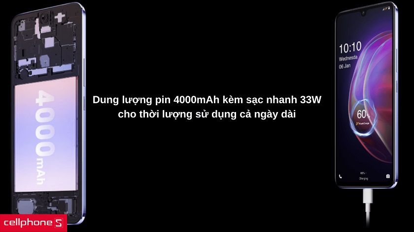 Điện thoại Vivo V21 5G giá bao nhiêu tiền