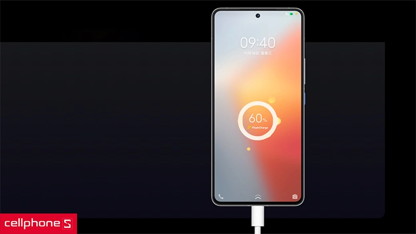 Đánh giá dung lượng pin