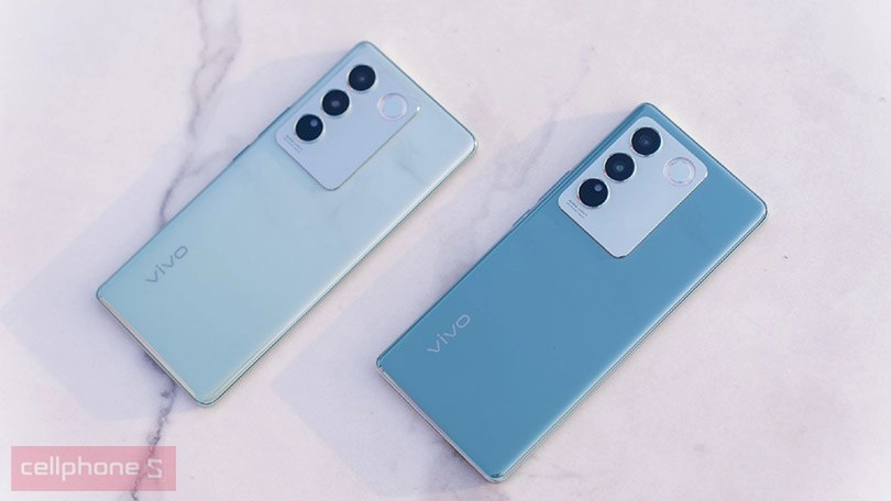 mua điện thoại Vivo tại CellphoneS