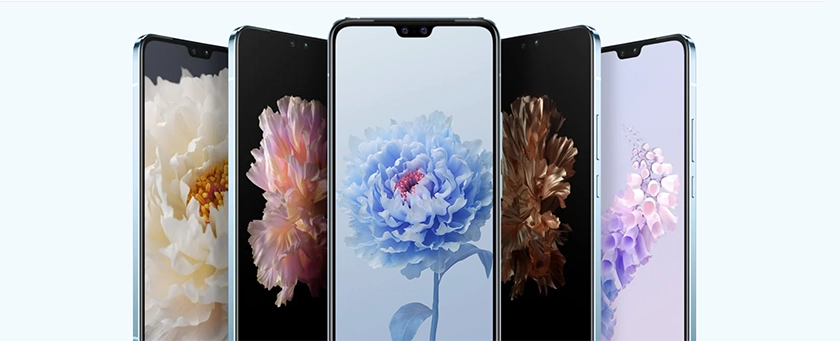 Điện thoại Vivo S10 Pro giá bao nhiêu?