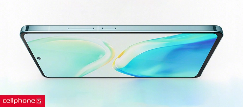 Đánh giá điện thoại Vivo S15