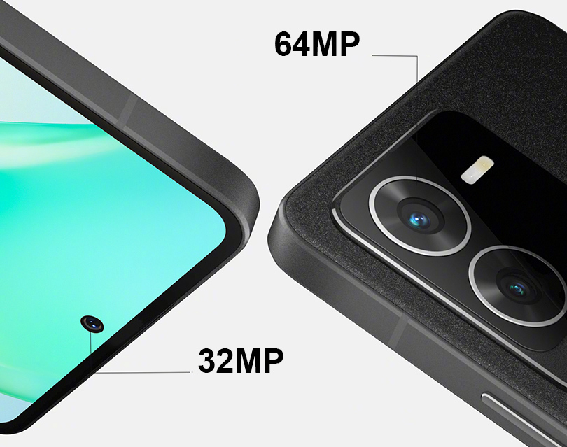 Đánh giá điện thoại Vivo S15