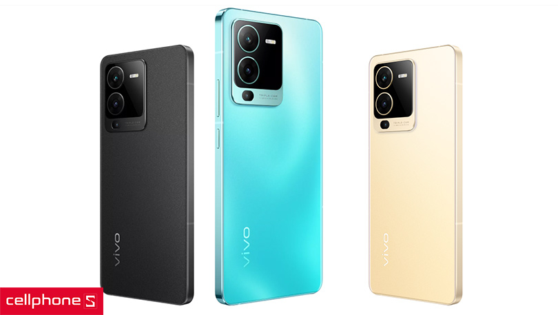 Hiệu năng Vivo S15 vượt trội với chipset Snapdragon 870 Hiệu năng Vivo S15 vượt trội với chipset Snapdragon 870