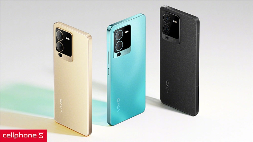 Điện thoại Vivo S15 giá bao nhiêu tiền, khi nào ra mắt?