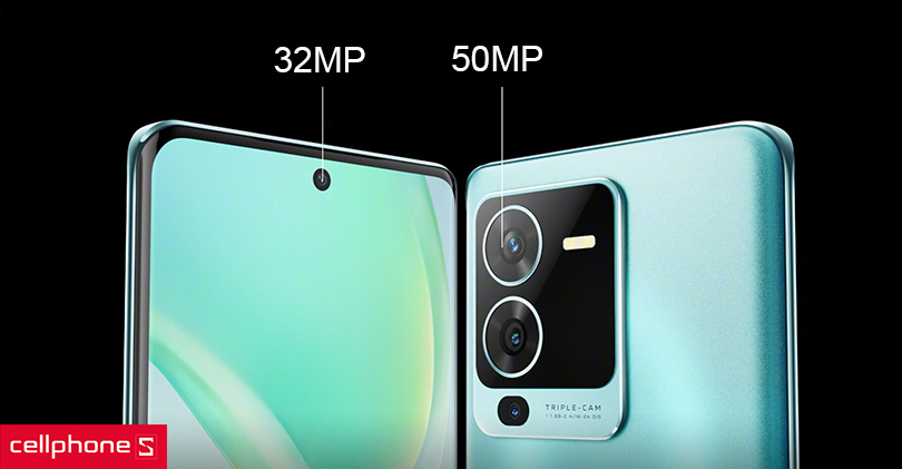 Đánh giá điện thoại Vivo S15 Pro – Hiệu năng vượt trội