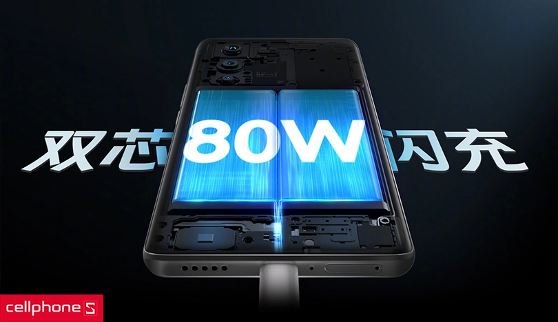 Thời lượng pin lâu