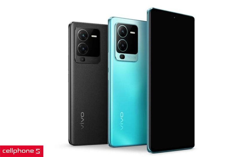 Đánh giá điện thoại Vivo S15 Pro – Hiệu năng vượt trội