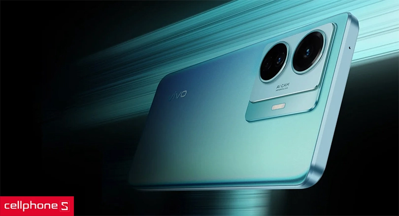 Đánh giá điện thoại Vivo T1 Pro 5G