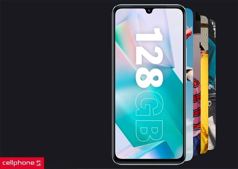 Hiệu năng mạnh mẽ