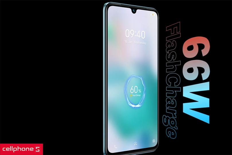 Viên pin dung lượng lớn