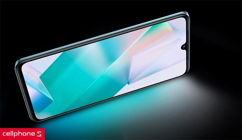 Đánh giá điện thoại Vivo T1 Pro 5G