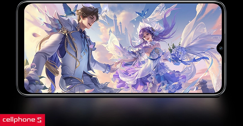 Điện thoại Vivo T2x giá bao nhiêu, ngày ra mắt?
