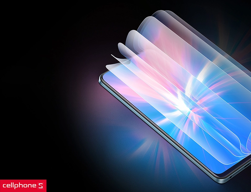 Đánh giá hiệu năng điện thoại Vivo T2x